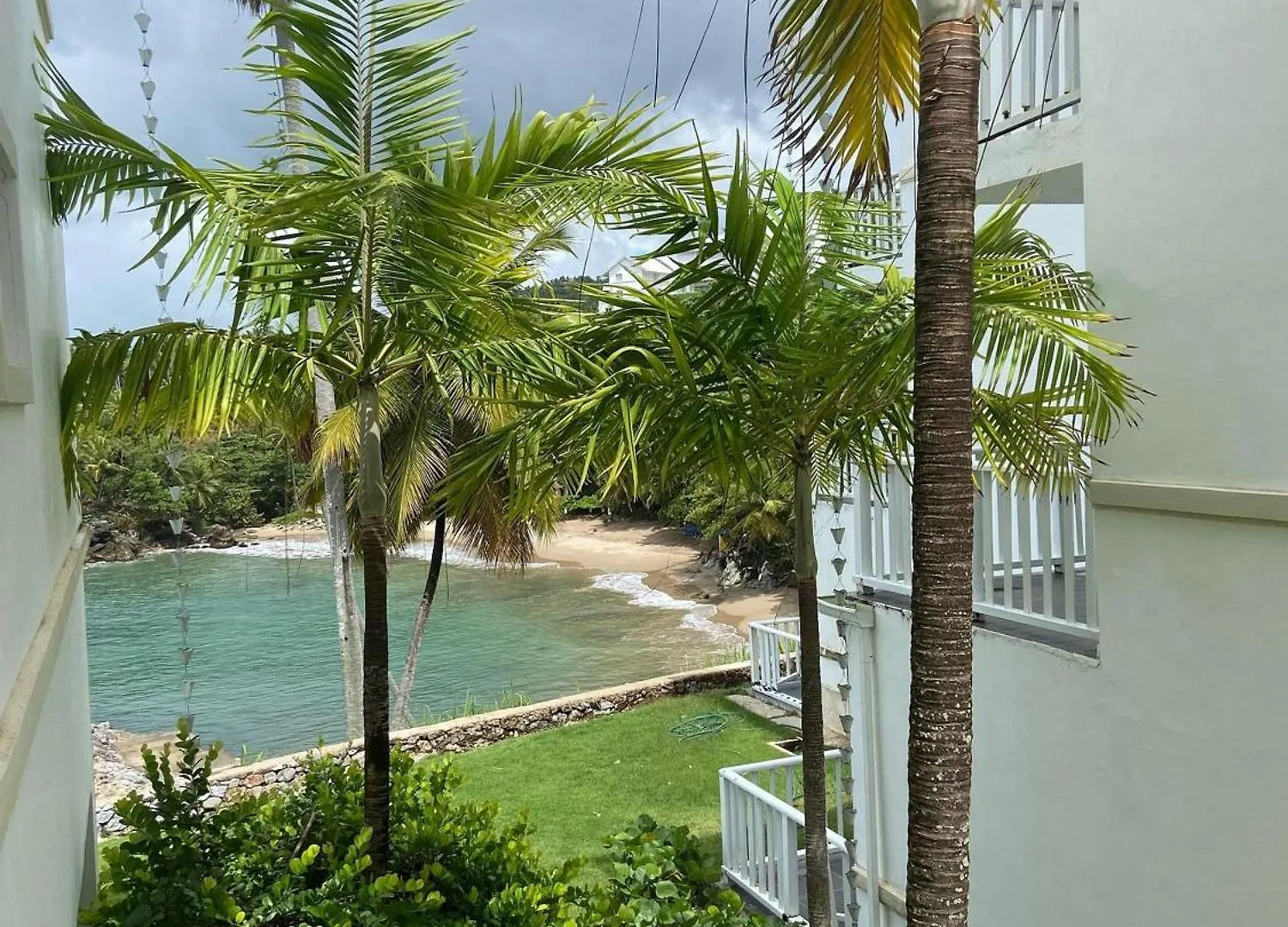 Ferienwohnung Grill & Chill Retreat Xi-202 Punta Balandra 0*,  Dominikanische Republik
