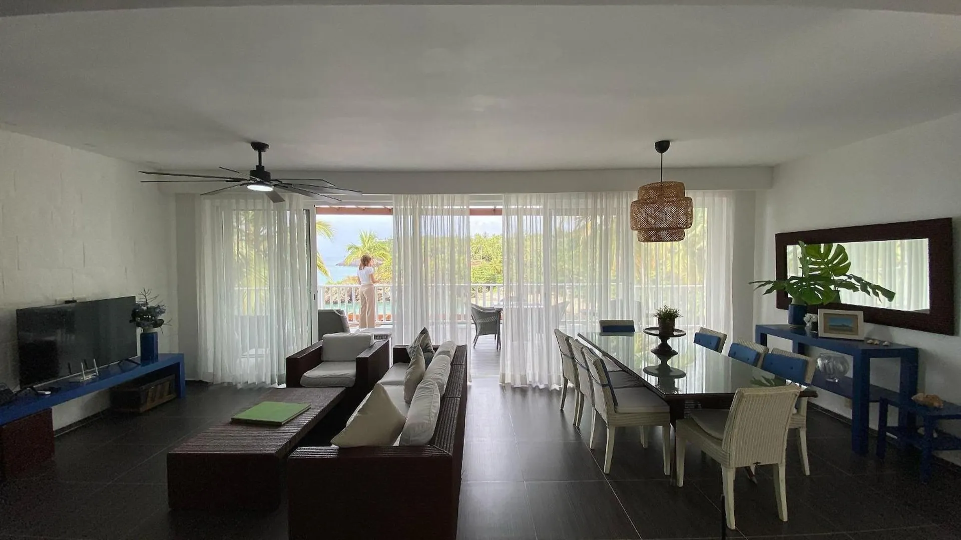 Appartamento Grill & Chill Retreat Xi-202 Punta Balandra