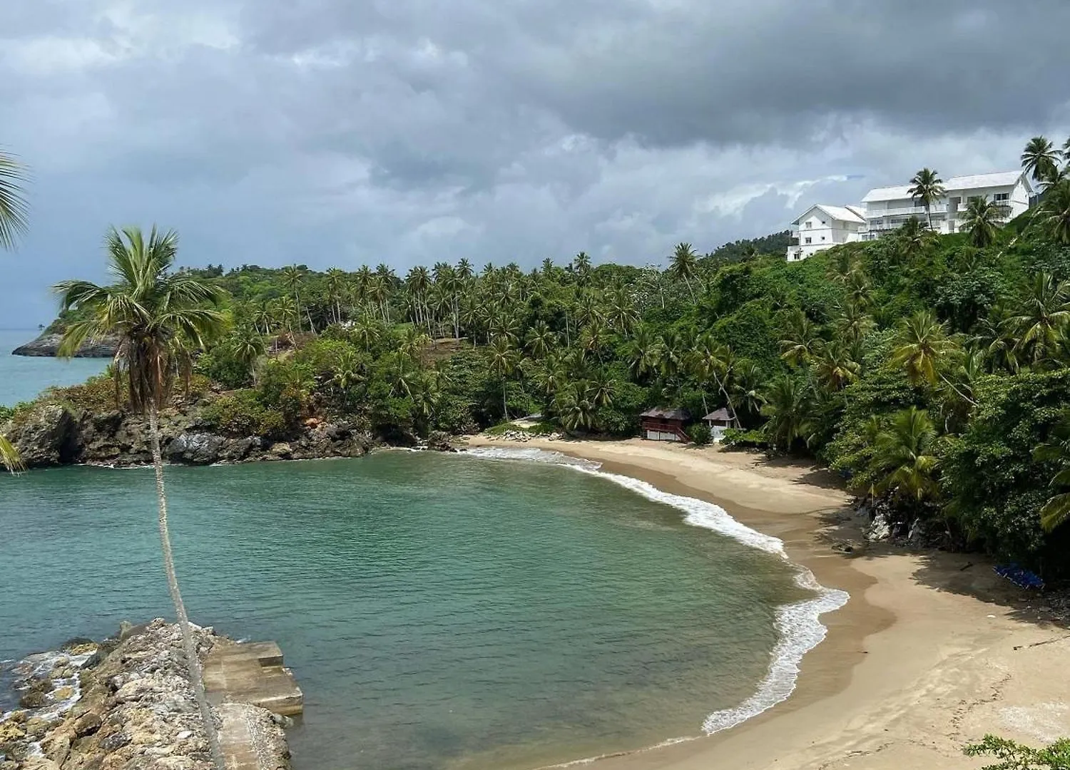 Appartamento Grill & Chill Retreat Xi-202 Punta Balandra