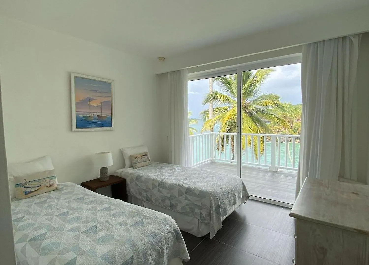 Appartamento Grill & Chill Retreat Xi-202 Punta Balandra Repubblica Dominicana