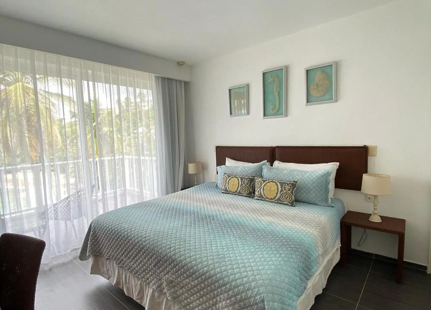 Appartamento Grill & Chill Retreat Xi-202 Punta Balandra 0*,