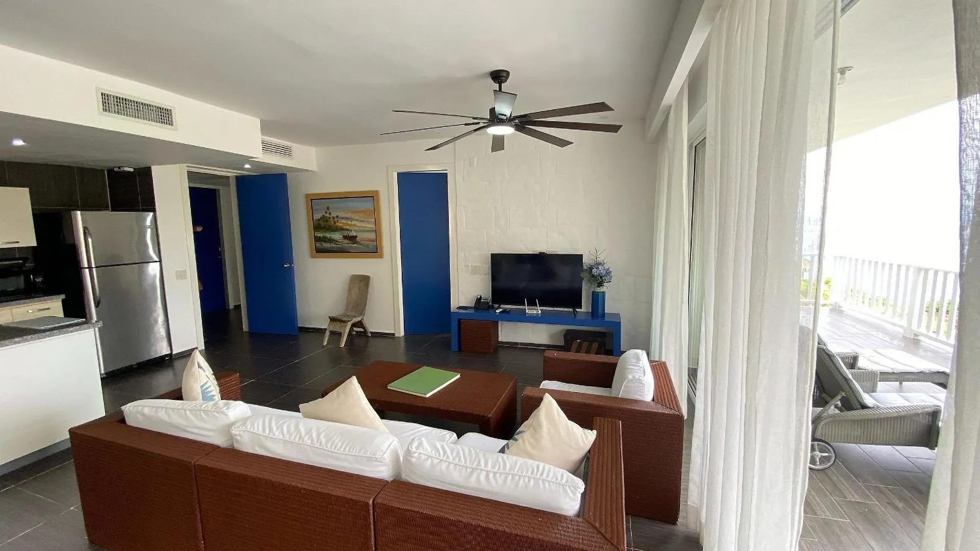 Appartamento Grill & Chill Retreat Xi-202 Punta Balandra