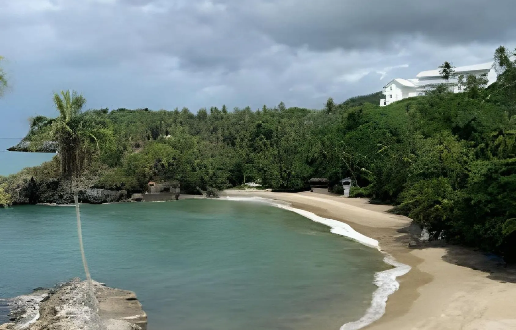 Appartamento Grill & Chill Retreat Xi-202 Punta Balandra